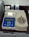 DENVER INSTRUMENTS Moisture Meter, IR-200,